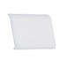 LED-DEKOLEUCHTE - Transparent/Alufarben, Basics, Kunststoff (3,5/2,9/0,5cm) LED-DEKOLEUCHTE - Transparent/Alufarben, Basics, Kunststoff (3,5/2,9/0,5cm)