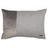 KISSENHÜLLE Hellgrau 38/58 cm - Hellgrau, Textil (38/58cm) - Esprit KISSENHÜLLE Hellgrau 38/58 cm - Hellgrau, Textil (38/58cm) - Esprit