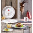 PODNOS SERVÍROVACÍ - bílá, Lifestyle, keramika (35/24cm) - Homeware PODNOS SERVÍROVACÍ - bílá, Lifestyle, keramika (35/24cm) - Homeware