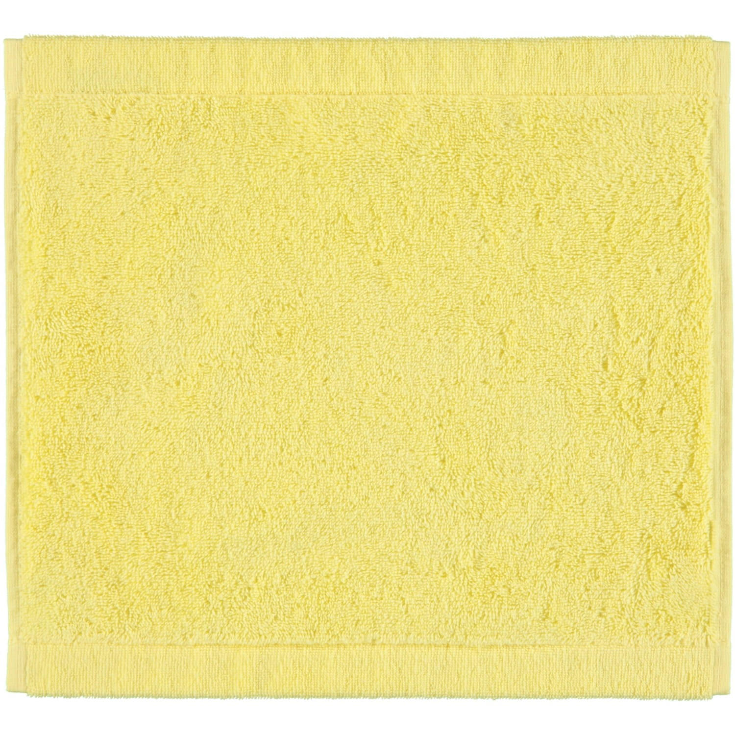 SEIFTUCH Lifestyle Uni Gelb  - Gelb, Konventionell, Textil - Cawoe