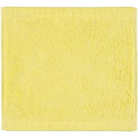 SEIFTUCH Lifestyle Uni Gelb  - Gelb, Konventionell, Textil - Cawoe