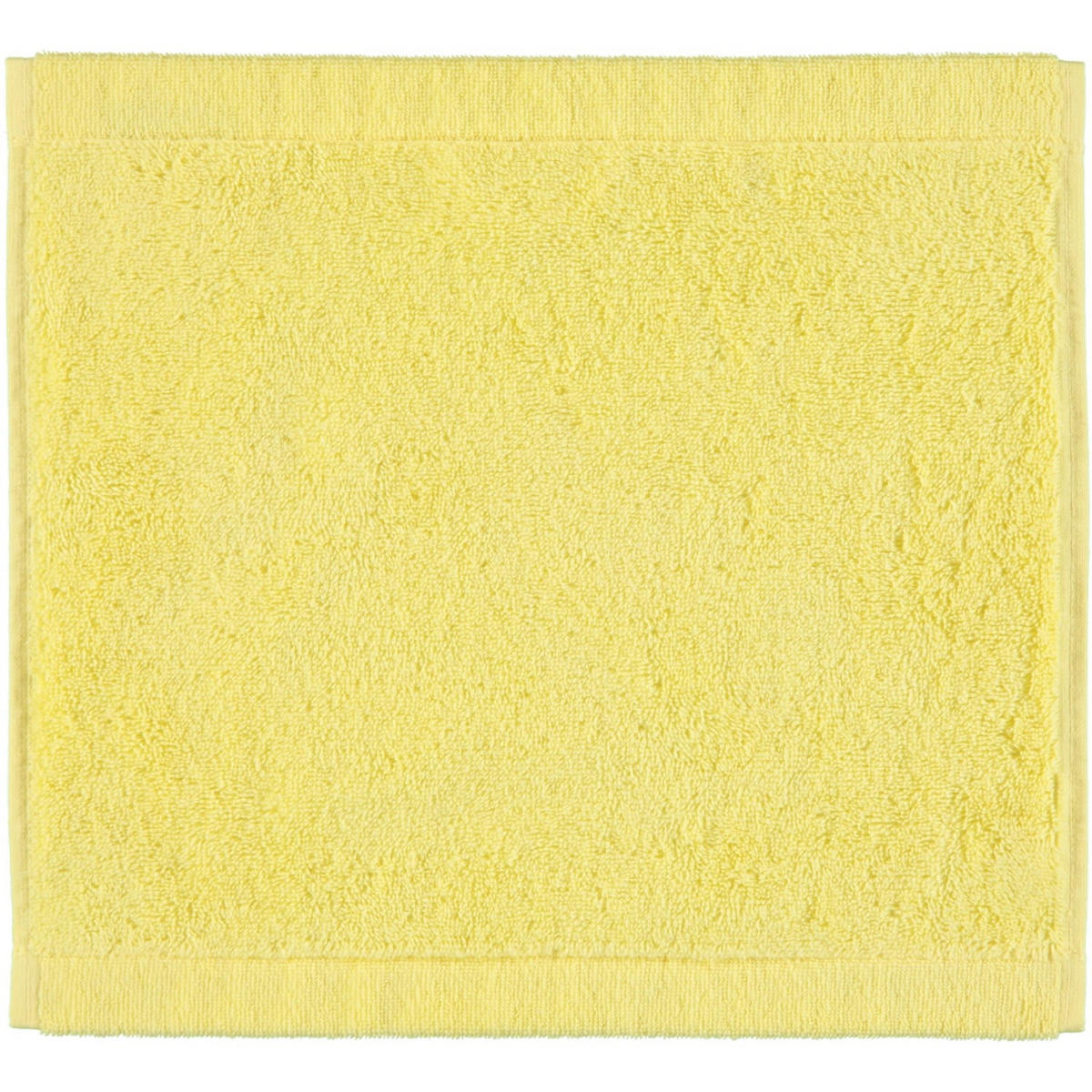 SEIFTUCH Lifestyle Uni Gelb  - Gelb, Konventionell, Textil - Cawoe