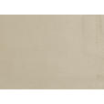 BOXSPRINGBETT 100/200 cm  in Hellbraun  - Hellbraun/Silberfarben, KONVENTIONELL, Kunststoff/Textil (100/200cm) - Esposa