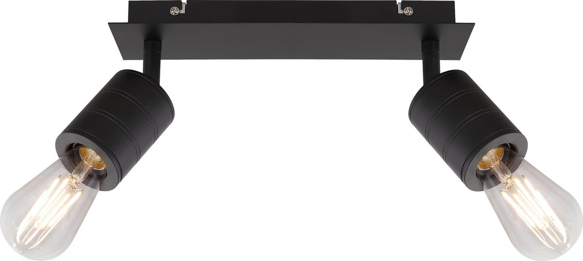 REFLEKTOR     31/10/16 cm          - črna, Basics, kovina (31/10/16cm) - Marama