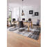 STUHL in Leder, Metall Edelstahlfarben, Schwarz - Edelstahlfarben/Schwarz, Design, Leder/Metall (46/93/57cm) - Dieter Knoll STUHL in Leder, Metall Edelstahlfarben, Schwarz - Edelstahlfarben/Schwarz, Design, Leder/Metall (46/93/57cm) - Dieter Knoll