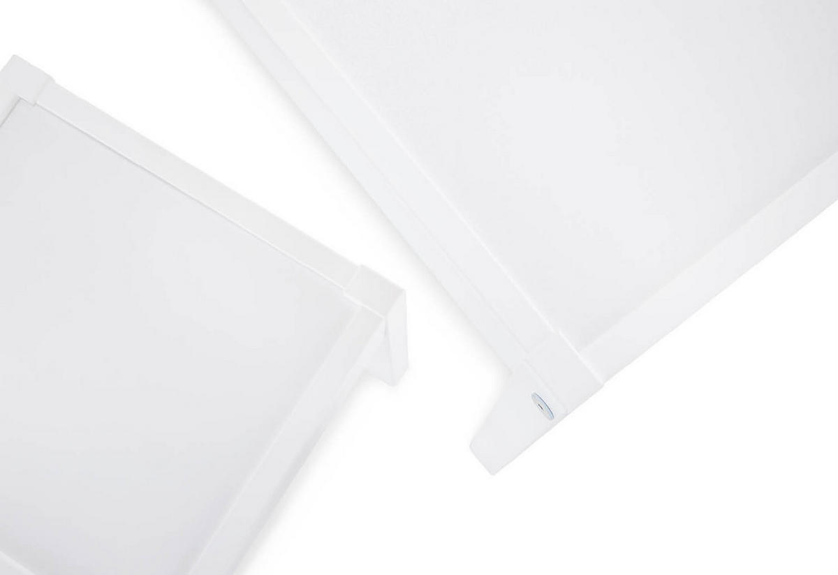 KINDERSITZGRUPPE OLAF Weiß  - Weiß, Basics, Holz (61/48/51cm) - Pinolino