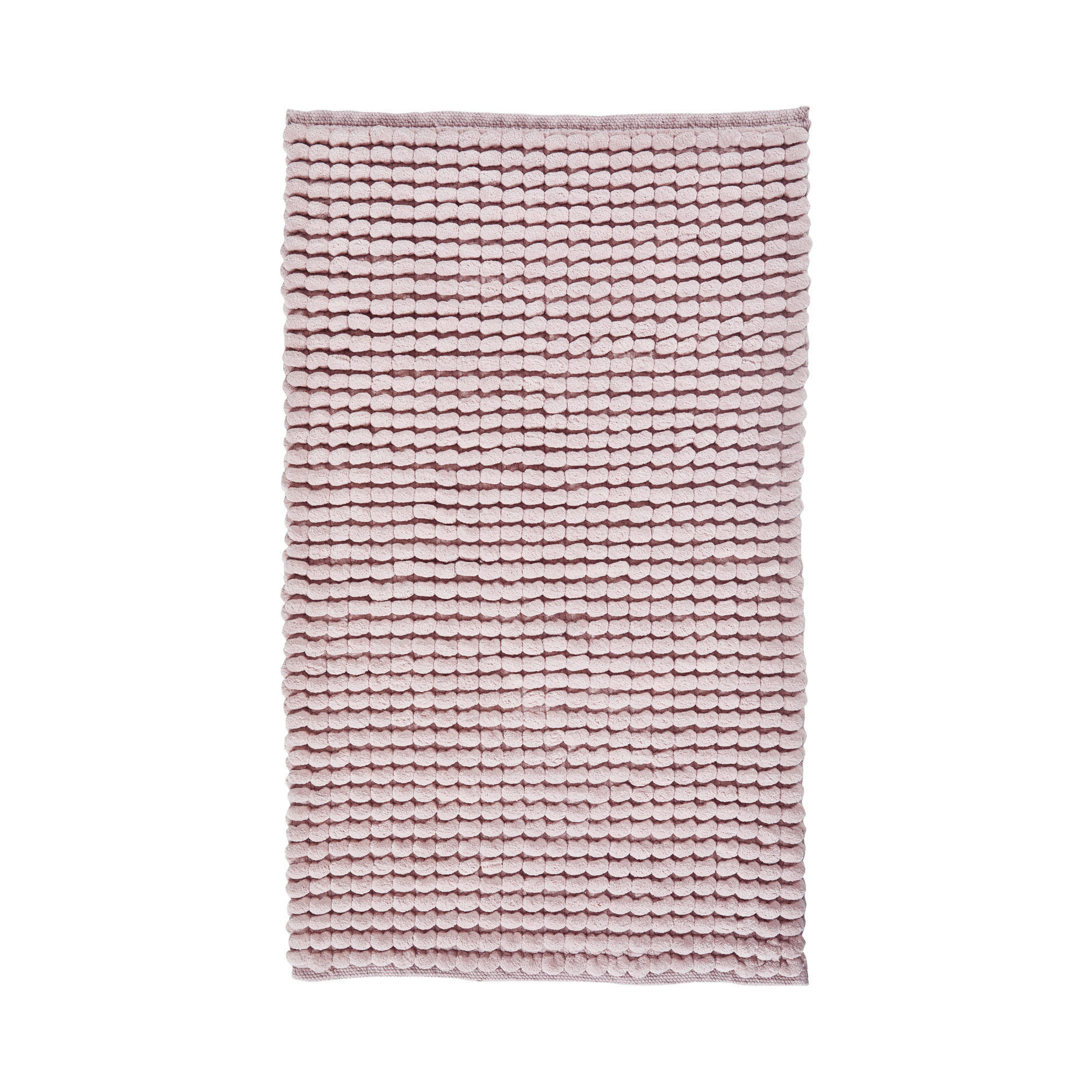 KOBEREC DO KOUPELNY, 70/120 cm - starorůžová, Basics, textil (70/120cm) - Aquanova