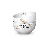 MÜSLISCHALE  - Basics, Keramik (13/7/13cm)