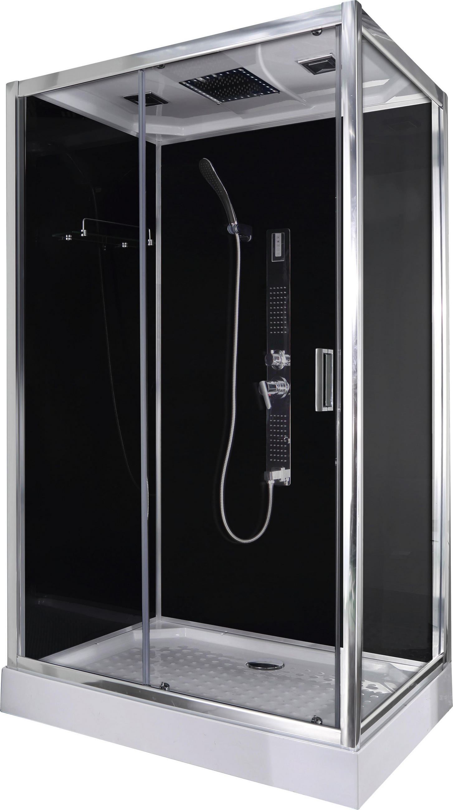 Duschkabine Design 3, CL 72