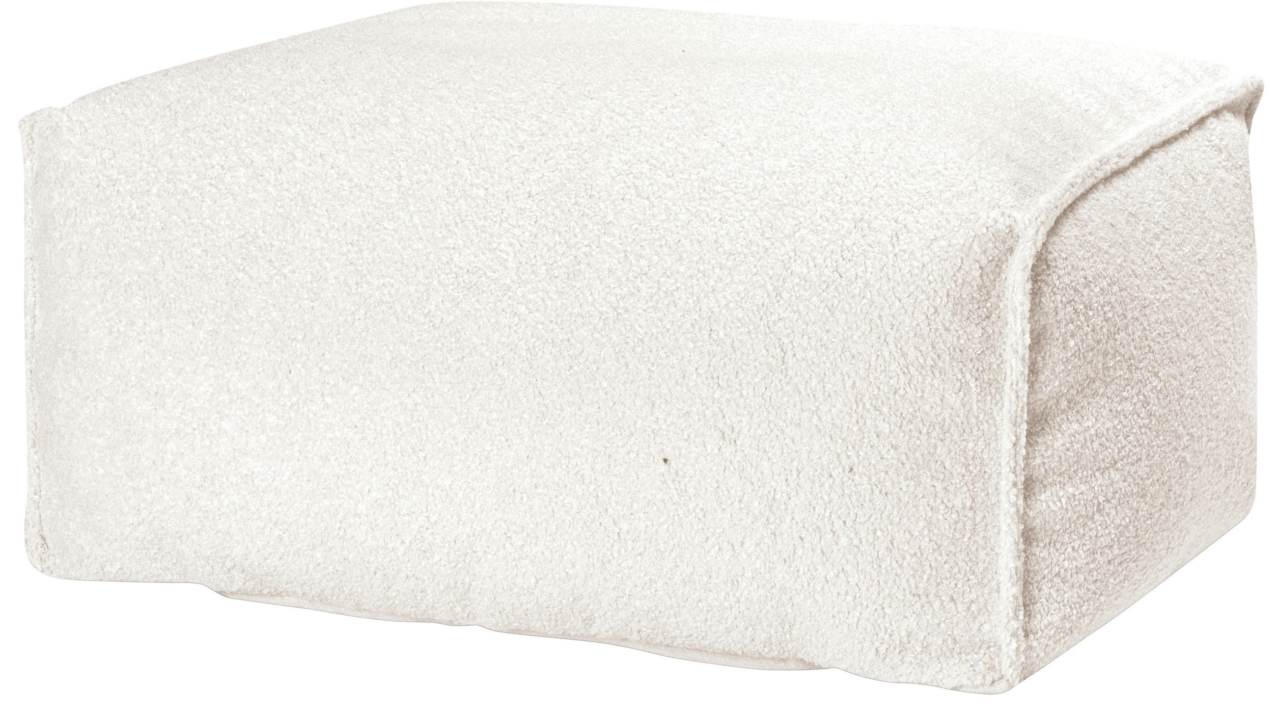 SITZSACK 100 l  - Naturfarben, MODERN, Textil (65/35/55cm)