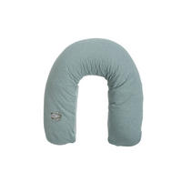 STILLKISSEN Froschkönig  40/190 cm  - Basics (40/190cm) - Bebe's Collection