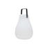 LED LEUCHTE KURBY 38 SOLAR - Weiß, Design, Kunststoff (27/45cm) LED LEUCHTE KURBY 38 SOLAR - Weiß, Design, Kunststoff (27/45cm)