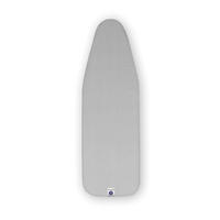 DASKA ZA PEGLANJE - bela/bež, Osnovno, tekstil (31/101,6/5,1cm) - Brabantia
