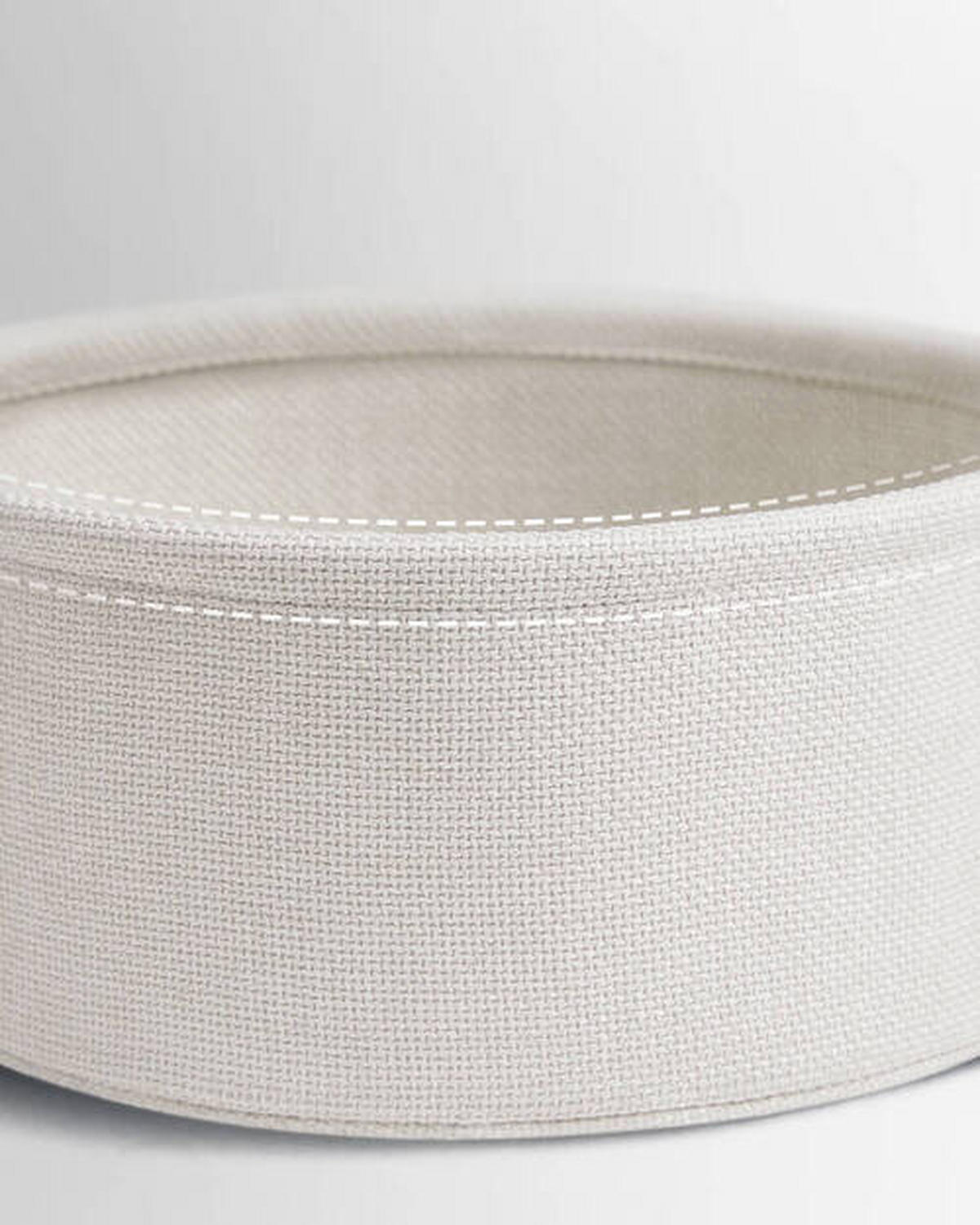 PRÍRUČNÝ STOLÍK, recyklované drevo, sivá, biela - sivá/biela, Design, kov/drevo (45/45/51cm) - Boxxx