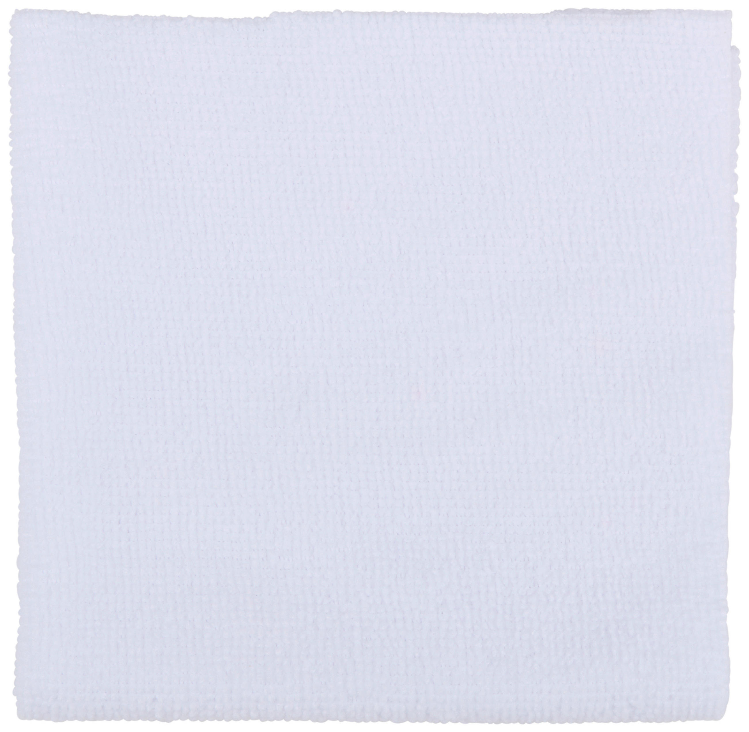 PUTZTUCH  - Weiß, Basics, Textil (17/10/16cm) - Dirt Devil