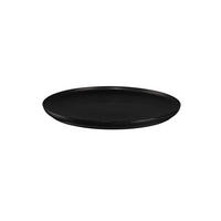 TANJUR PLITKI    26,5/1,6 cm         COPPA KURO   - crna, Design, keramika (26,5/1,6cm) - ASA