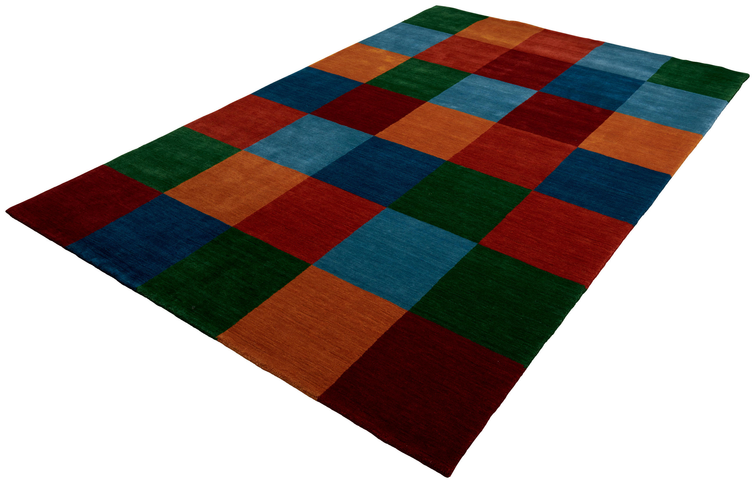 ORIENTTEPPICH 120/180 cm Savannah Colourchart Braun, Grau  - Braun/Grau, LIFESTYLE, Textil (120/180cm) - Cazaris