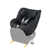 BILBARNSTOL PEARL 360 PRO  - grafitfärgad, Basics, metall/textil (43,2/49,6/71,4cm) - Maxi Cosi Pro
