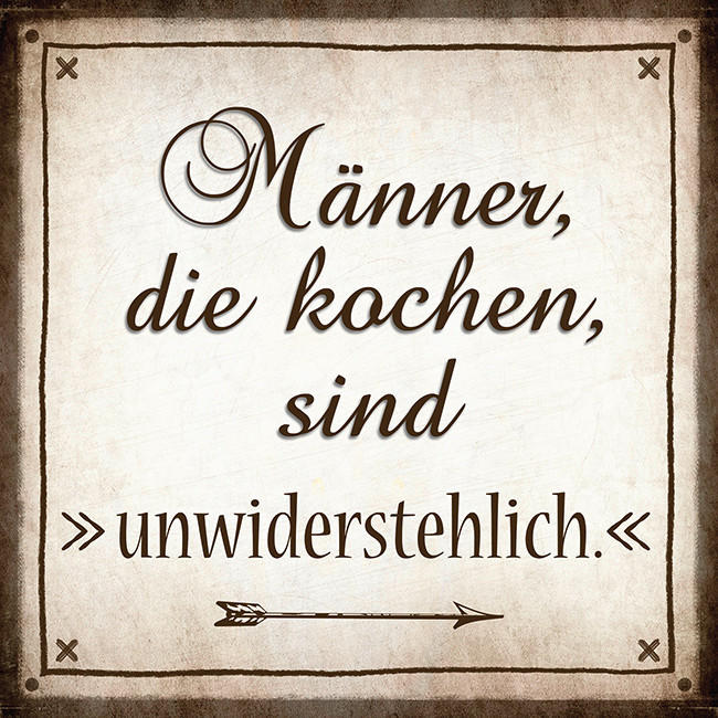 DEKOPANEEL Text  - Multicolor, KONVENTIONELL, Holz (20/20/0,3cm) - Euroart