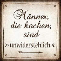 DEKOPANEEL Text  - Multicolor, KONVENTIONELL, Holz (20/20/0,3cm) - Euroart