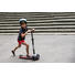 SELF-BALANCING SCOOTER - Rot, Trend, Kunststoff/Metall (25/79/60cm) SELF-BALANCING SCOOTER - Rot, Trend, Kunststoff/Metall (25/79/60cm)