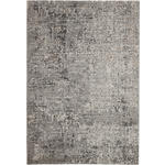 VINTAGE-TEPPICH 80/150 cm Grau  - Grau, Design, Textil (80/150cm) - Novel