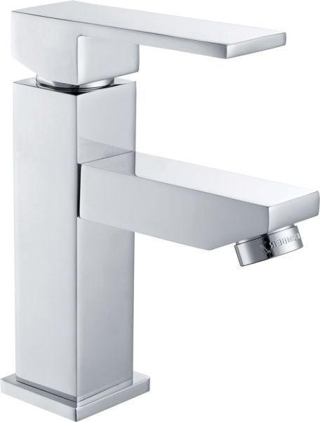 Badarmatur Tokyo Metall Chrom