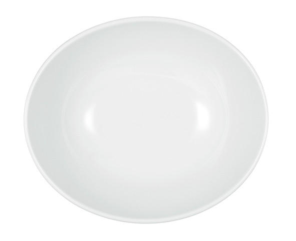 SCHÜSSEL MODERNLIFE   - Weiß, Basics, Keramik (21cm) - Seltmann Weiden
