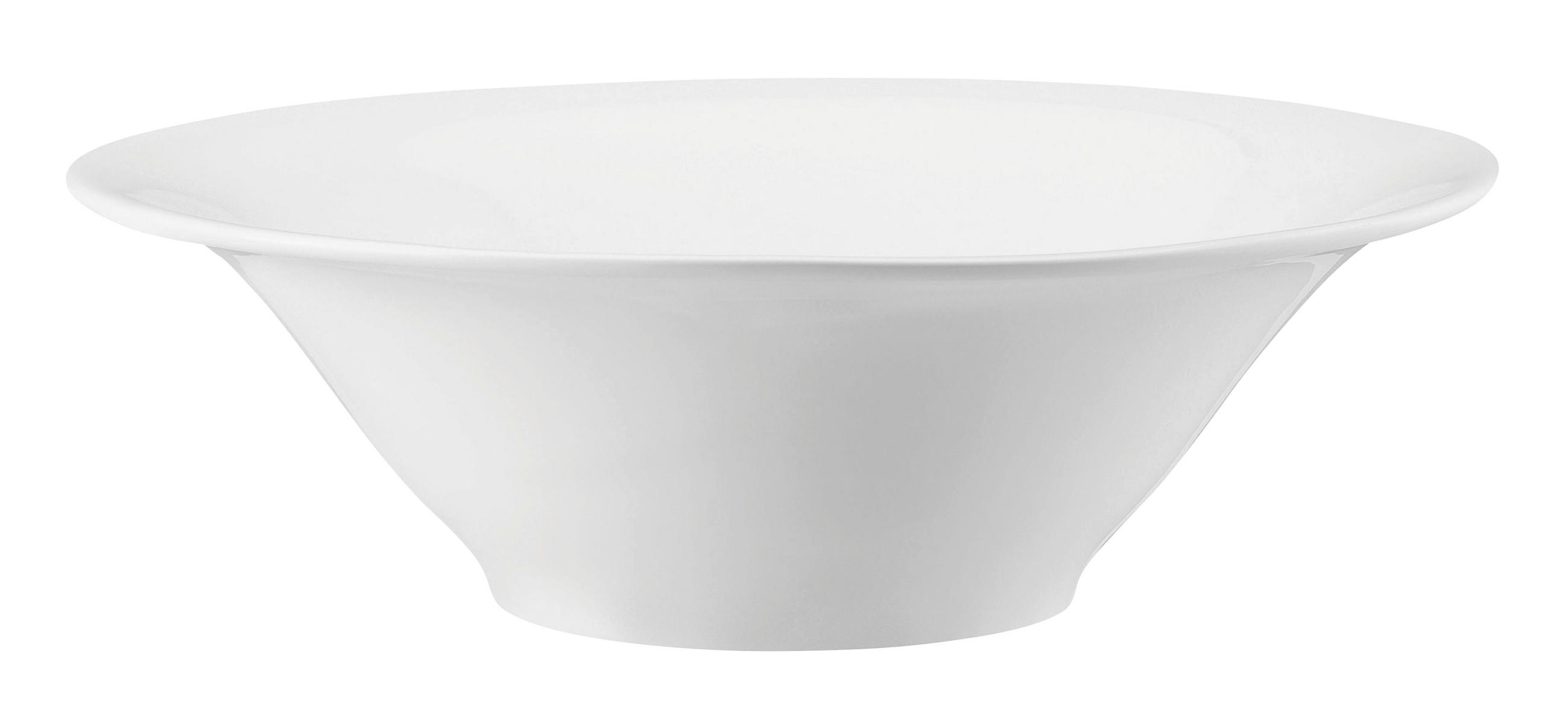 ZDJELA    24/24 cm        - bijela, Basics, keramika (24/24cm) - ARTHUR KRUPP