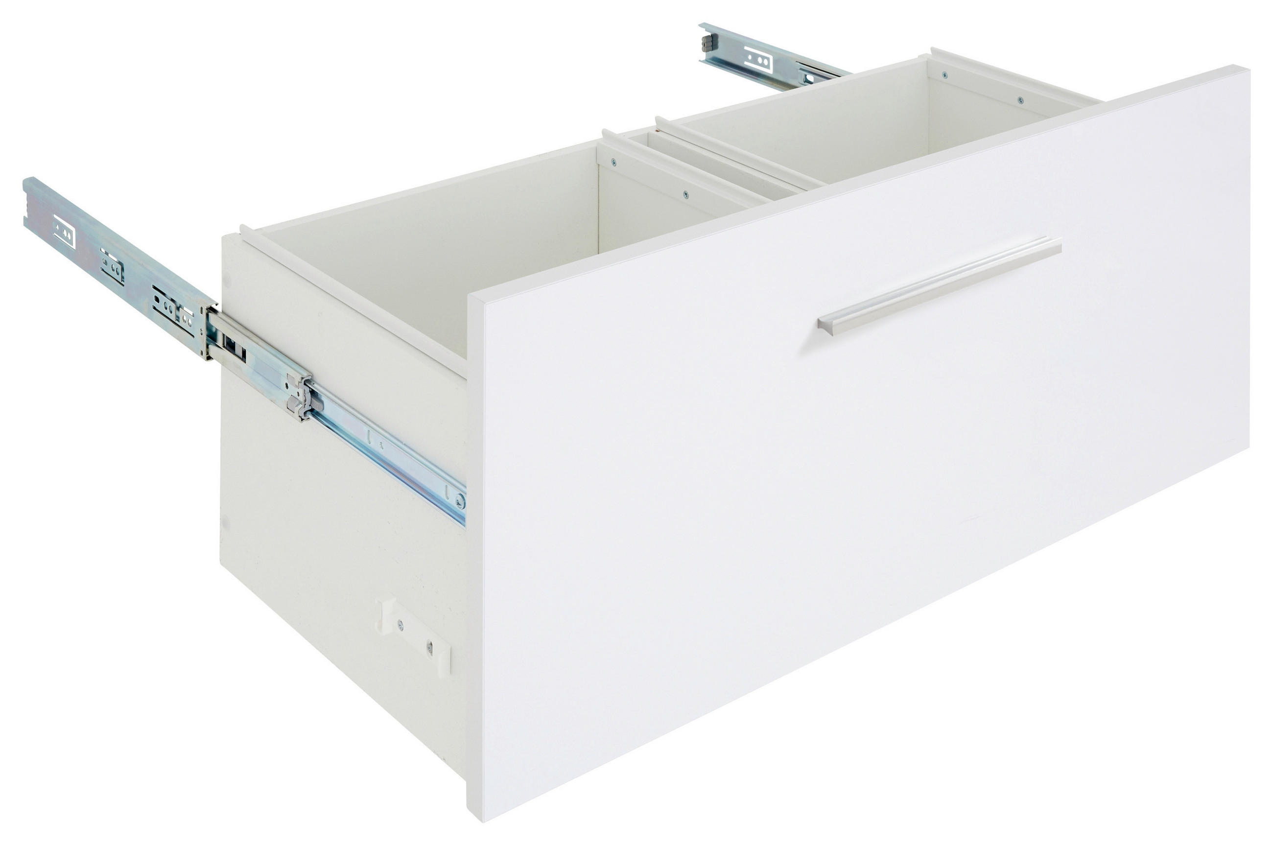 Voleo ZÁSUVKY 2 ks, 75,6/51/37 cm