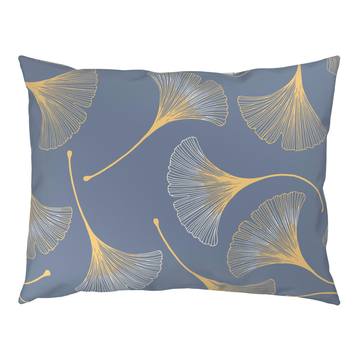 POSTELJINA SA DVA LICA 200/200 cm saten siva  - siva, Osnovno, tekstil (200/200cm) - Esposa