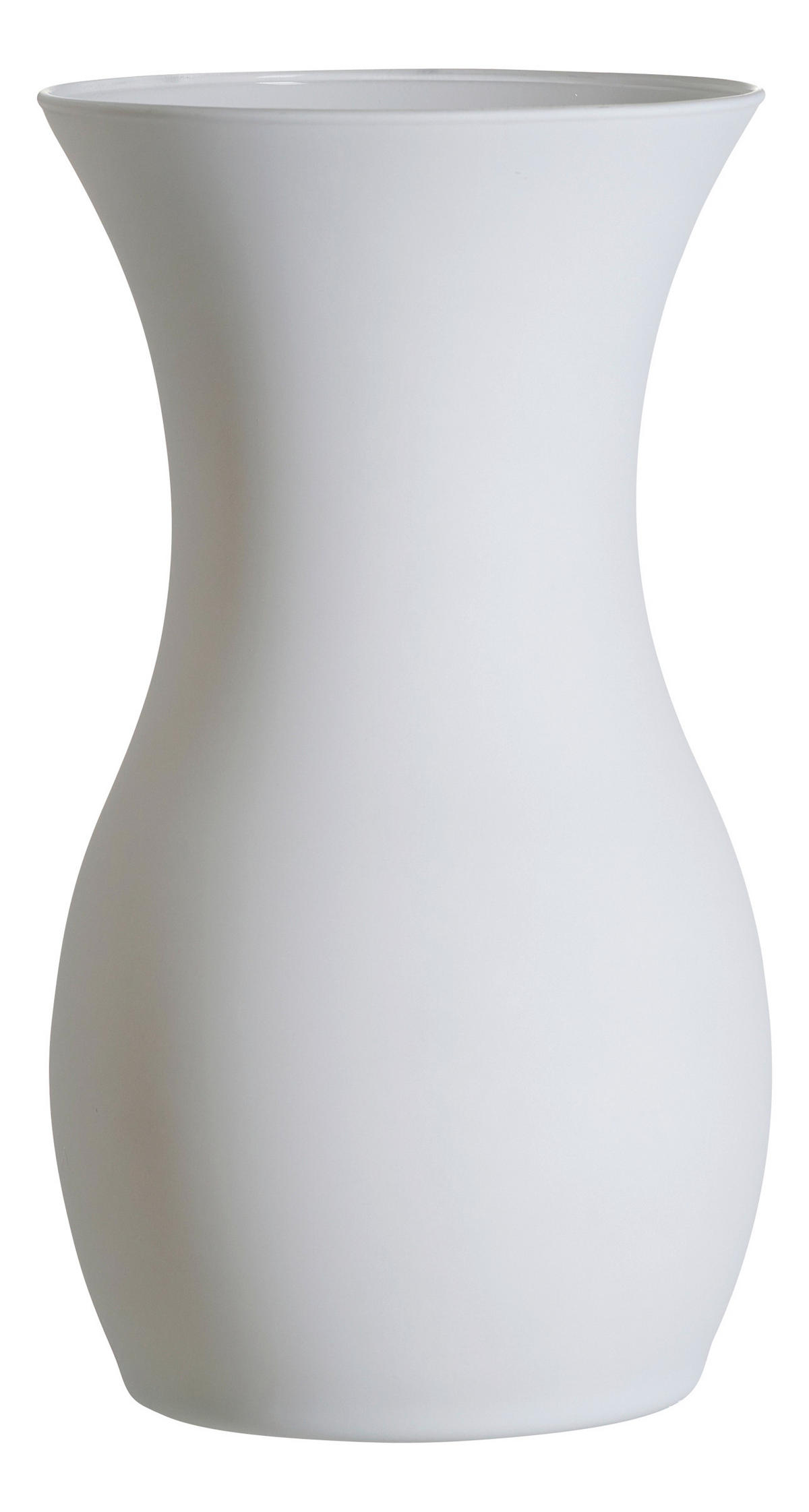VAS  - vit, Basics, glas (14/14/25cm) - Ritzenhoff Breker
