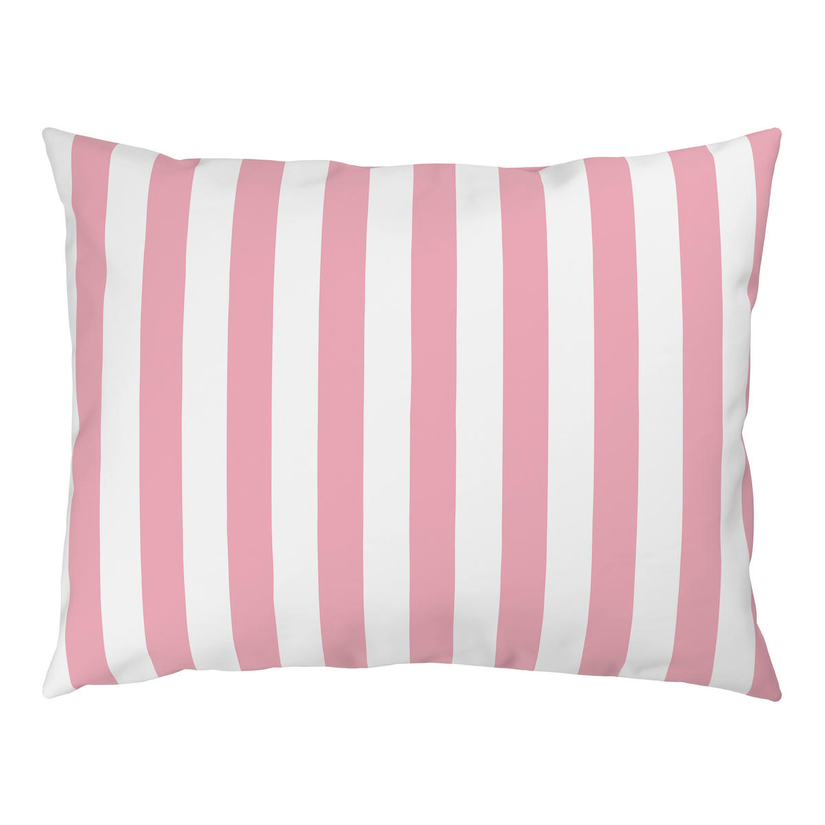 WENDEBETTWÄSCHE Renforcé 140/200 cm  - Rosa, Trend, Textil (140/200cm) - Esposa