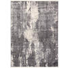 WEBTEPPICH 65/130 cm Limoges Grau  - Grau, Design, Textil (65/130cm) - Novel