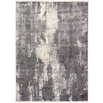 WEBTEPPICH 65/130 cm Limoges Grau  - Grau, Design, Textil (65/130cm) - Novel