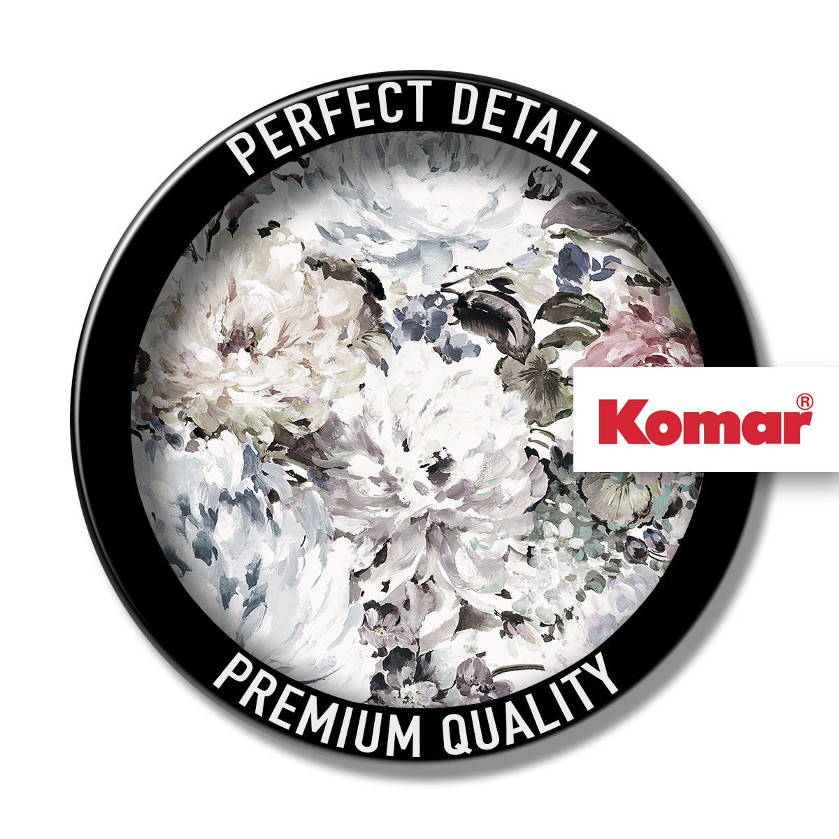NON WOVEN-TAPET 300/250 cm  - multicolor, Basics (300/250cm) - Komar