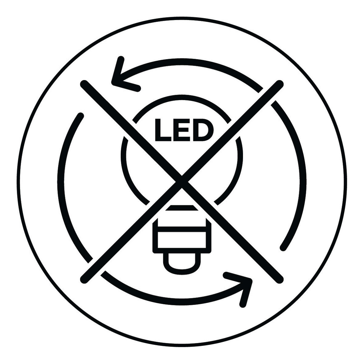 LED-HÄNGELEUCHTE BRAD 100/150/20 cm   - Nickelfarben, Design, Holz/Metall (100/150/20cm) - Trio Leuchten