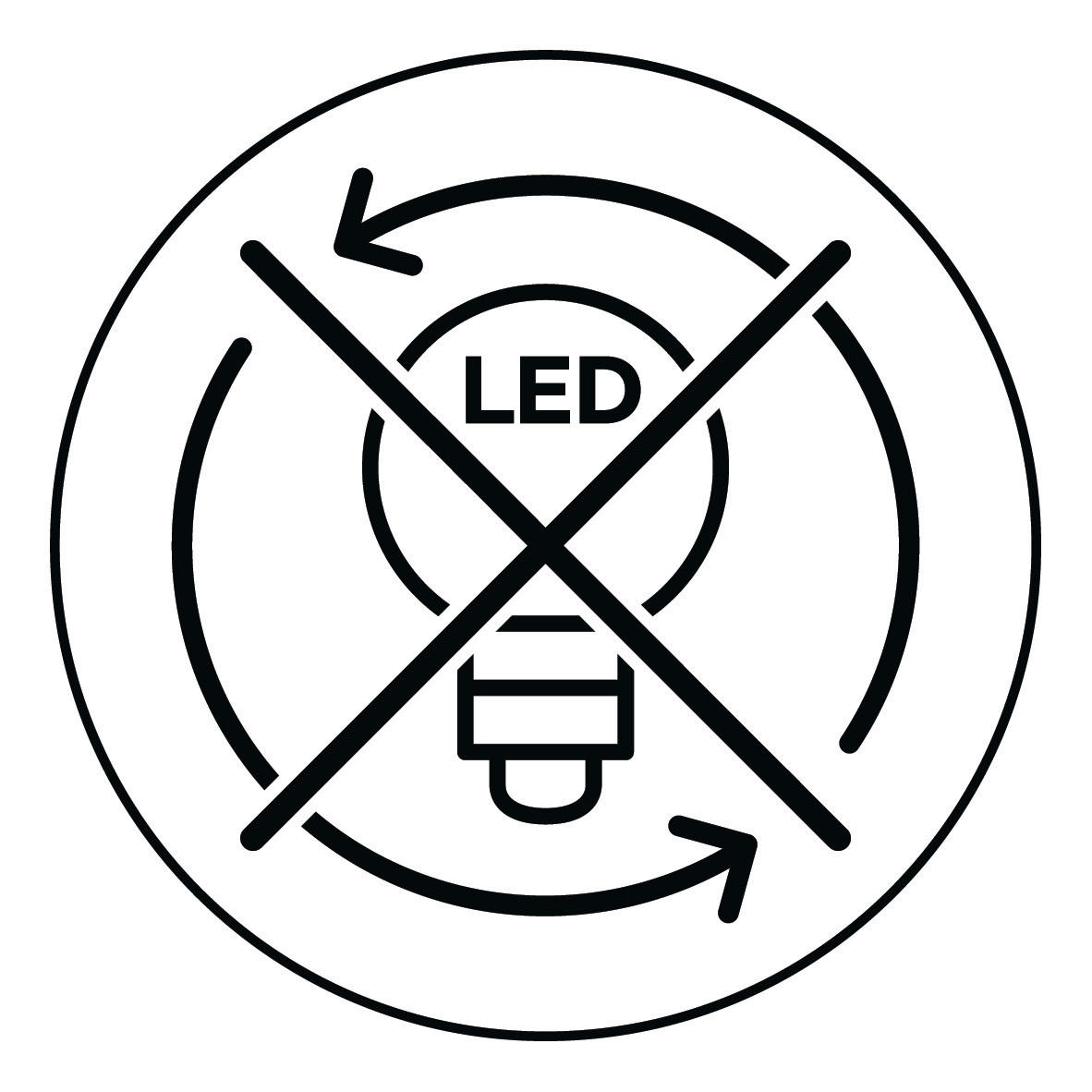 Trio Leuchten ZÁVĚSNÉ LED SVÍTIDLO, 113/24/150 cm