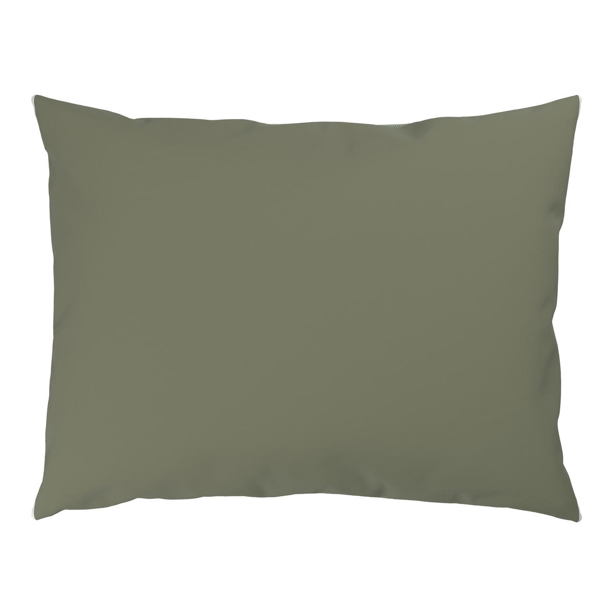 WENDEBETTWÄSCHE 140/200 cm  - Salbeigrün, Textil (140/200cm) - Dieter Knoll