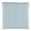 SITZKISSEN 40/40 cm  - Hellblau, Basics, Textil (40/40cm) - Esprit