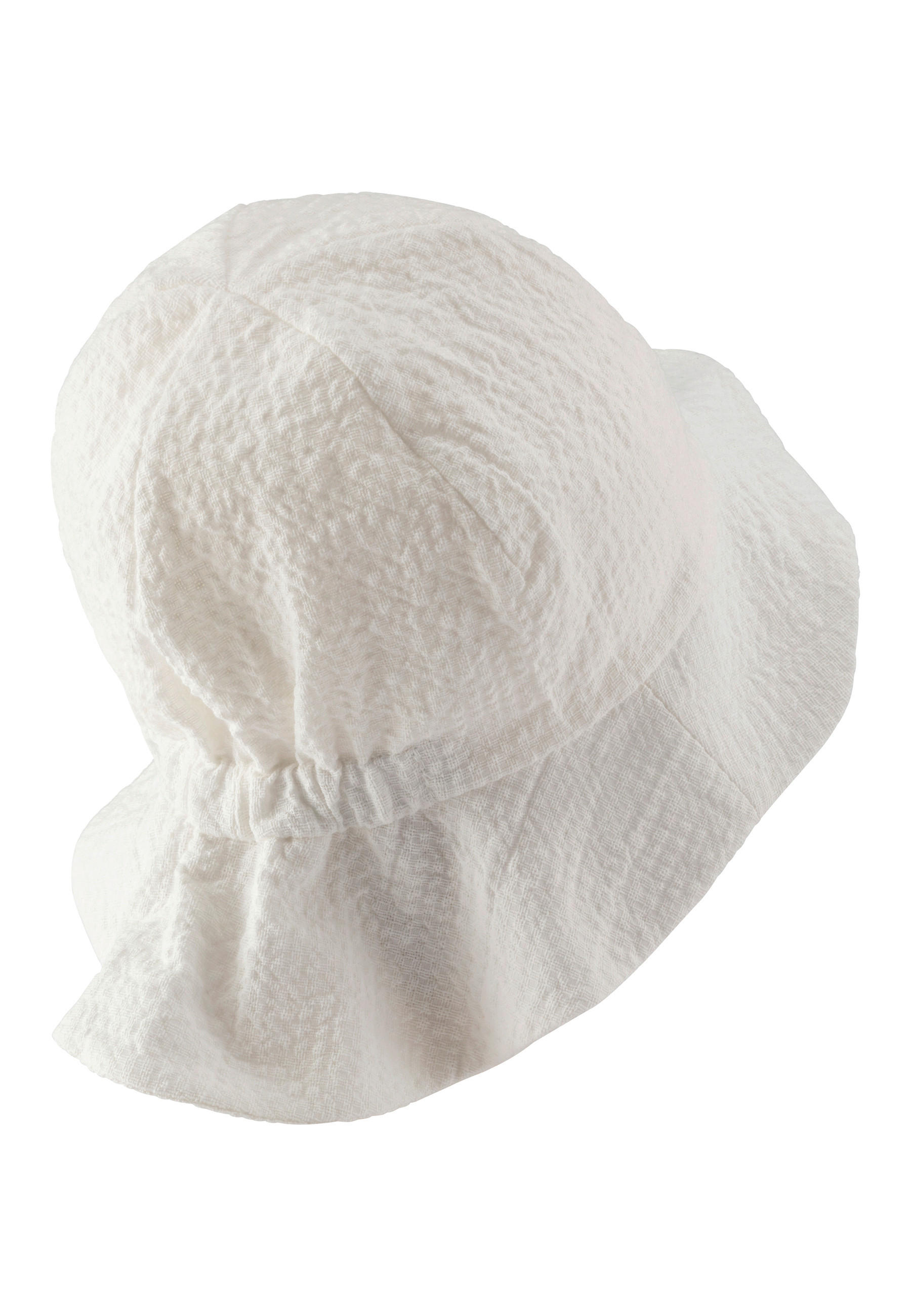 HUT - Weiß, Basics, Textil (53null) - Sterntaler
