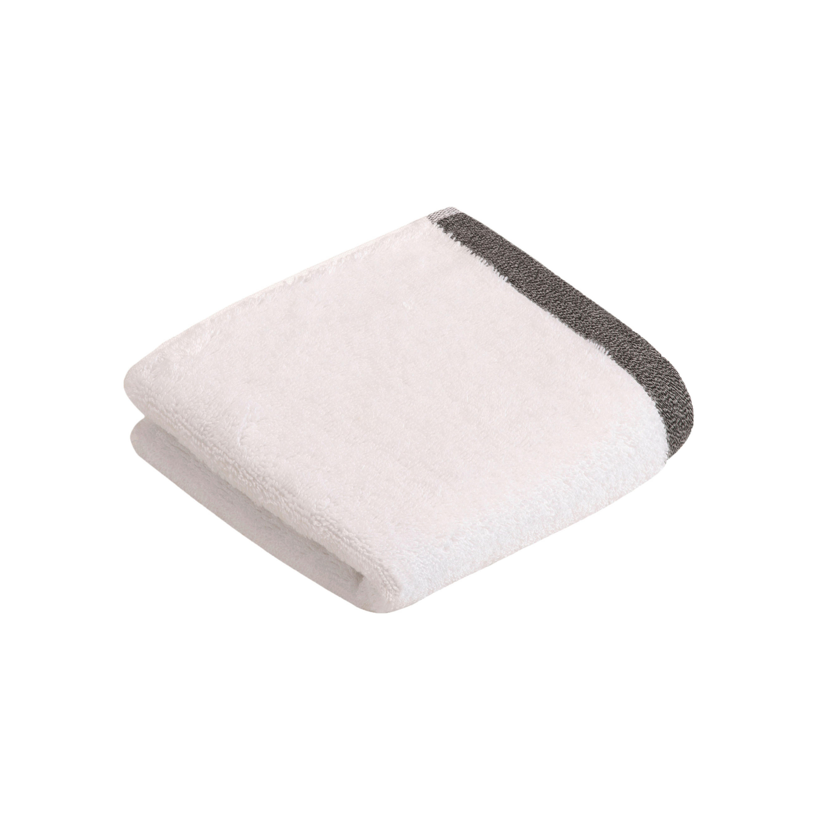 BRISAČA PRATO  bela 30/50 cm  - bela, Basics, tekstil (30/50cm) - Bugatti