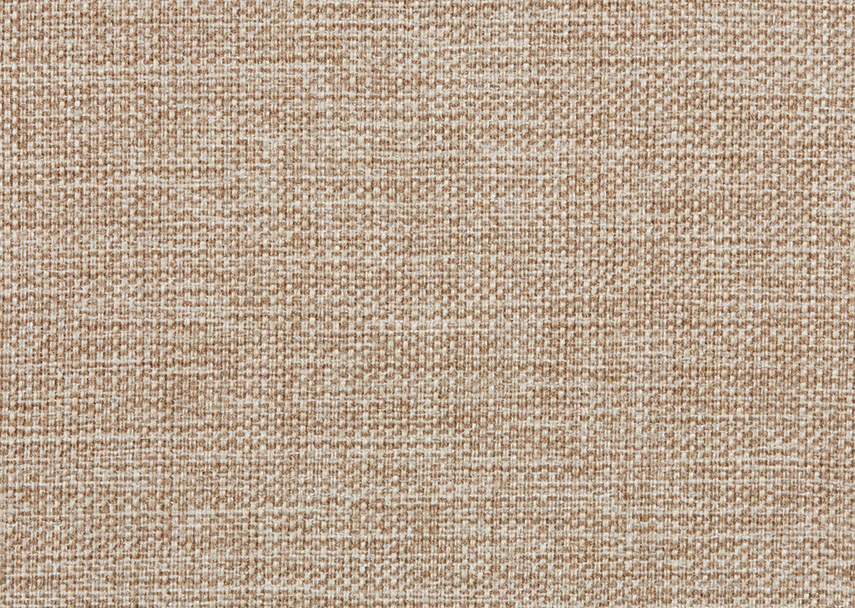 SCHLAFSOFA Beige  - Wengefarben/Beige, KONVENTIONELL, Holz/Textil (200/80/94cm) - Novel