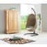 SCHRANK Fichte massiv gewachst Fichtefarben - Fichtefarben, LIFESTYLE, Holz (110/192/58cm) - Landscape