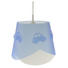 NIERMANN PIET - Blau/Weiß, Basics, Kunststoff (32/23/32cm) NIERMANN PIET - Blau/Weiß, Basics, Kunststoff (32/23/32cm)