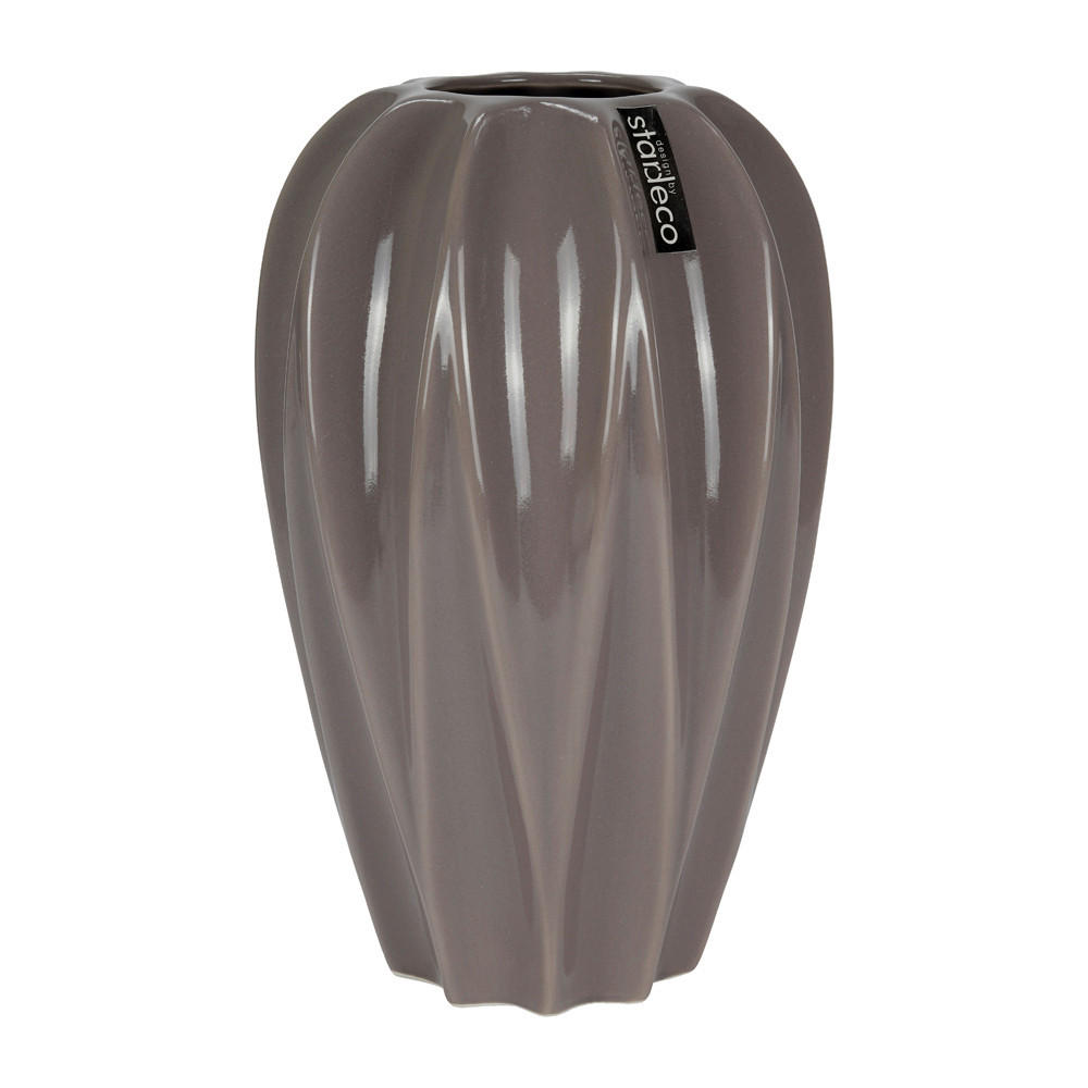 XXXL VÁZA, keramika, 25 cm