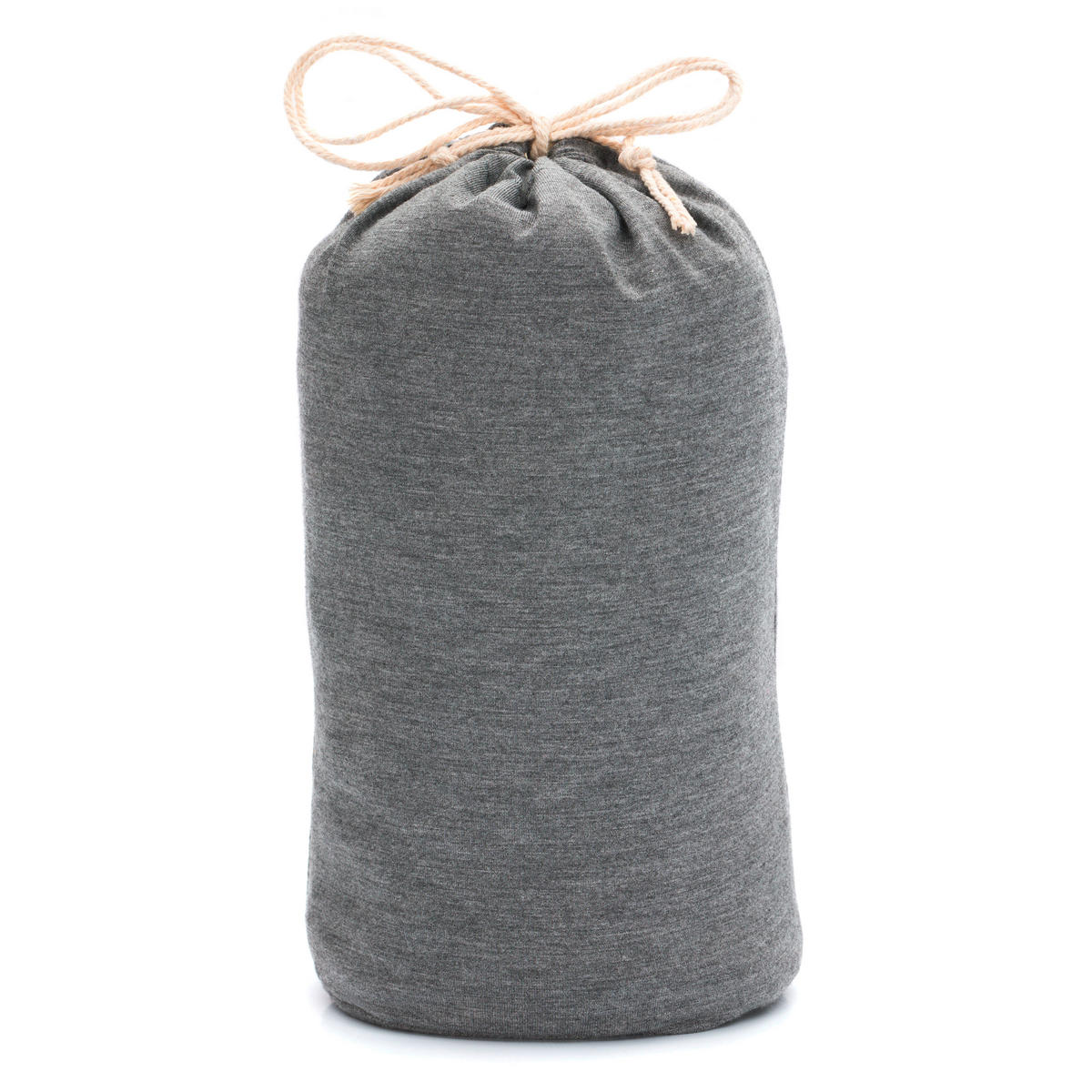 TRAGETUCH Sophie  - Dunkelgrau, Basics, Textil (58/530cm) - Fillikid