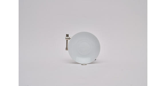 KOMBISERVICE Weiß Pisa 62-teilig 6 Personen  - Weiß, Basics, Keramik - Novel