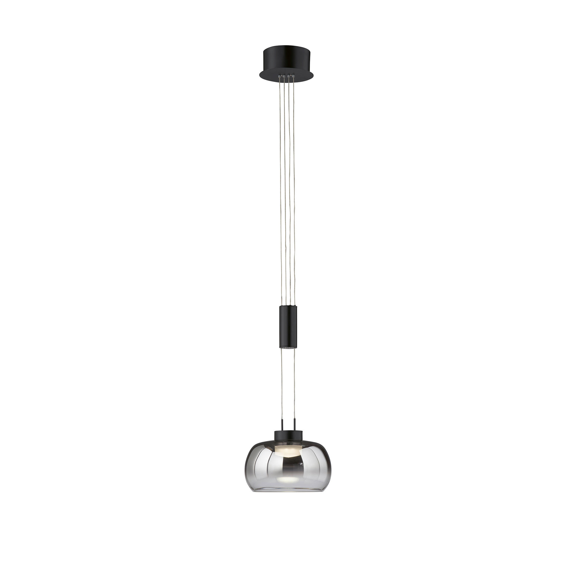 E-shop Fischer & Honsel VISIACE LED SVIETIDLO, 22 cm
