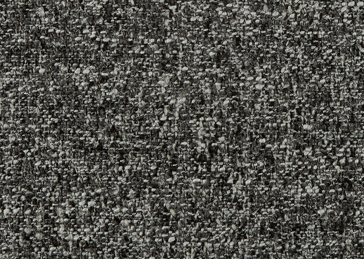 FERNSEHSESSEL in Flachgewebe Anthrazit  - Anthrazit/Schwarz, KONVENTIONELL, Kunststoff/Textil (69/105/82cm) - Himolla